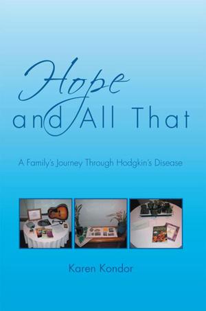 Cover of the book Hope and All That by Heather Ashly Piggott