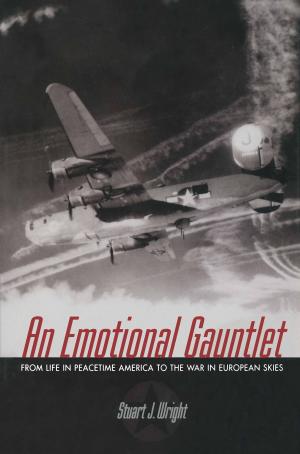 bigCover of the book An Emotional Gauntlet by 