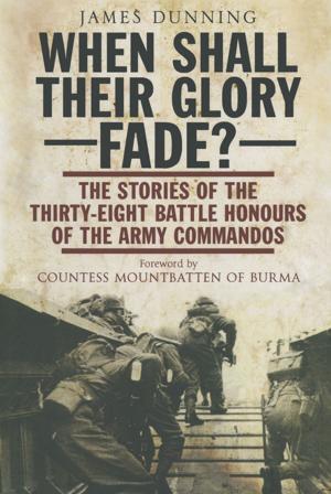 Book cover of When Shall Their Glory Fade?