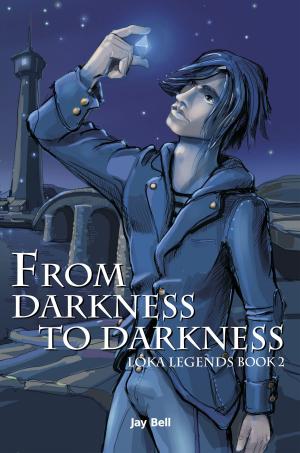 Cover of the book From Darkness to Darkness by Kim Ravensmith