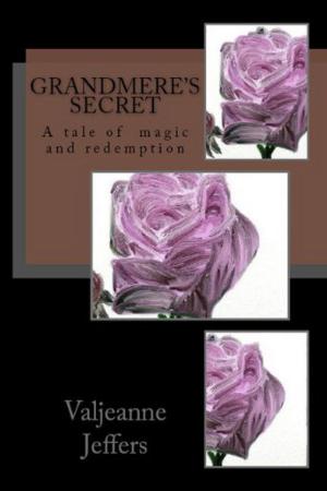 Cover of the book Grandmere's Secret by Valjeanne Jeffers