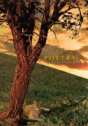 Cover of the book Poetry by Kristen Lamb by David Layman