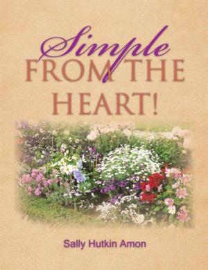 Book cover of Simple from the Heart!