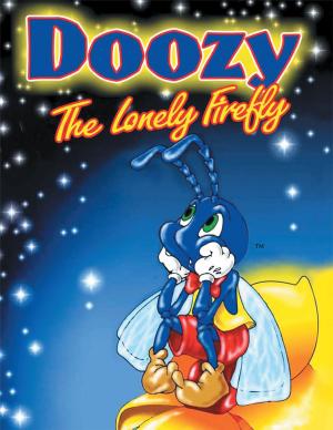 Cover of the book Doozy the Lonely Firefly by Deanna Fae Prall