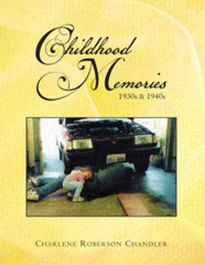 Book cover of Childhood Memories