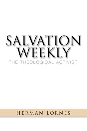 bigCover of the book Salvation Weekly by 
