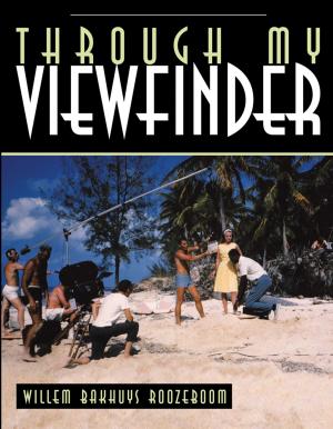Cover of the book Through My Viewfinder by Norma Hood, Rod Harris
