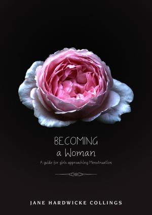 bigCover of the book Becoming - A Woman by 