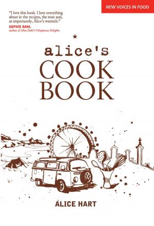 Cover of the book Alice's Cookbook by Randi Minetor