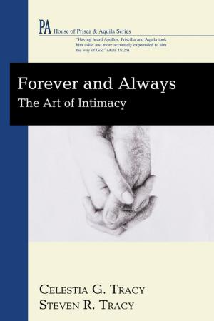 Book cover of Forever and Always