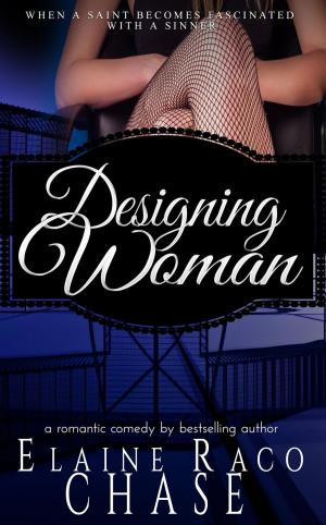 bigCover of the book Designing Woman by 