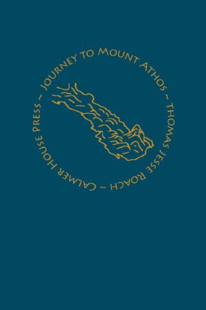 Cover of the book Journey to Mount Athos by R L Humphries