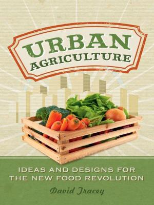 Cover of the book Urban Agriculture by Sarah Simpson, Heather McLeod