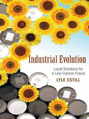 Cover of the book Industrial Evolution by Rob Roy
