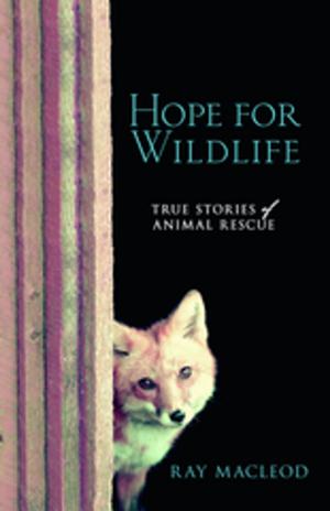 Cover of the book Hope for Wildlife by Joann Hamilton-Barry