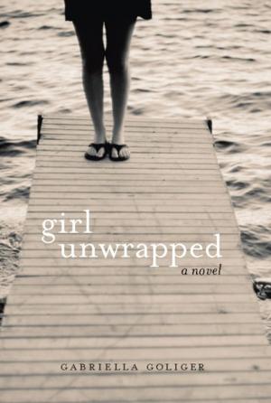 Cover of the book Girl Unwrapped by Natasha Kyssa