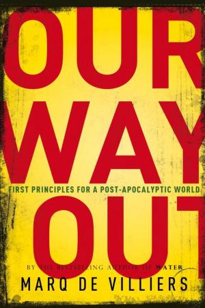 Cover of the book Our Way Out by Charles Gordon