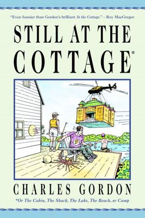 bigCover of the book Still at the Cottage by 