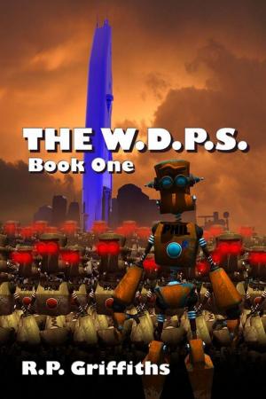 bigCover of the book The W.D.P.S by 