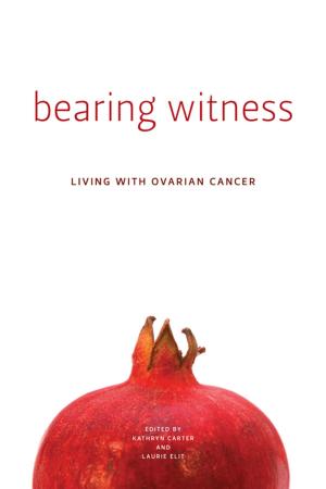 Cover of the book Bearing Witness by Lionel Steiman