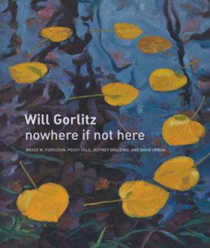 Book cover of Will Gorlitz