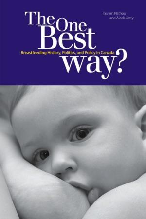 Cover of the book The One Best Way? by Dr. JoAnn Elizabeth Leavey