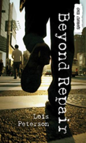 Cover of the book Beyond Repair by Trina St. Jean