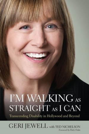 Cover of the book Im Walking As Straight As I Can by Richard Crouse