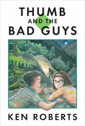 Cover of the book Thumb and the Bad Guys by Paul Yee