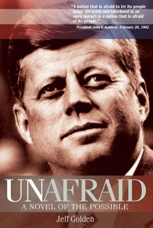 Cover of the book Unafraid by T.B. Smith