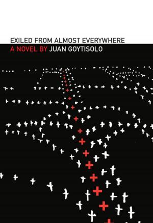 Cover of the book Exiled from Almost Everywhere by Orly Castel-Bloom