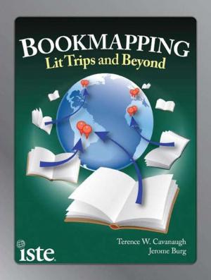 Cover of the book Bookmapping by Mark Gura