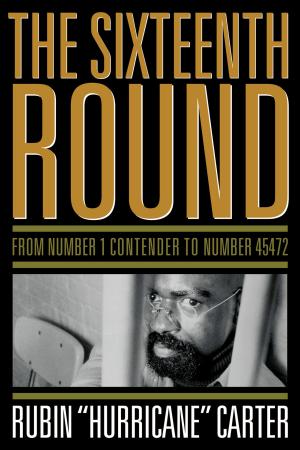 Cover of the book The Sixteenth Round by Bobby Mercer