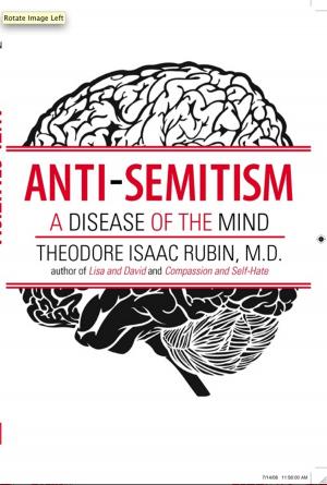 Cover of the book Anti-Semitism by Raoul Felder