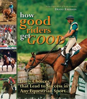 Cover of the book How Good Riders Get Good by Francesco De Giorgio, Jose De Giorgio-Schoorl