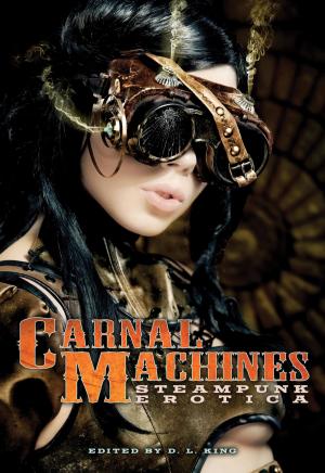 Cover of the book Carnal Machines by Achy Obejas