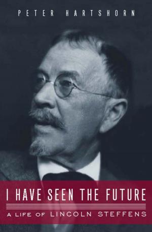 Cover of the book I Have Seen the Future by Steven Nightingale