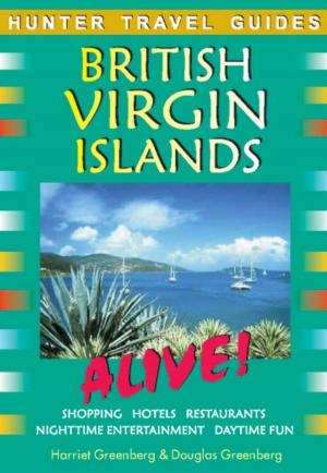Cover of the book British Virgin Islands Alive by Joanne Lane