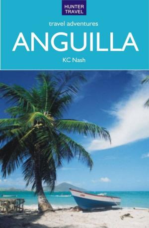 Cover of the book Anguilla Travel Adventures by Patricia Katzman