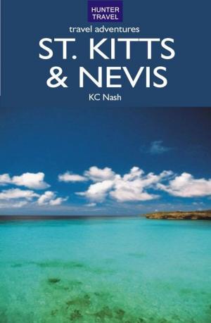 Cover of St. Kitts & Nevis Travel Adventures