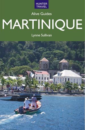 Cover of Martinique Alive Guide