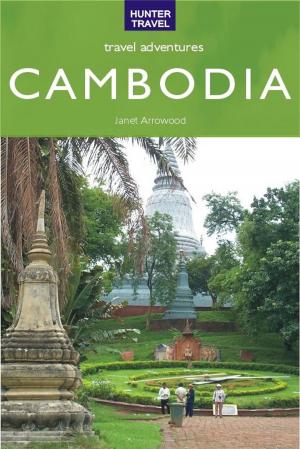 Book cover of Cambodia Travel Adventures