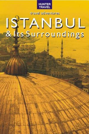 Cover of the book Istanbul & Surroundings Travel Adventures by Norman Renouf