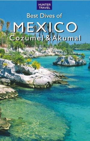 Book cover of Best Dives of Mexico: Cozumel & Akumal