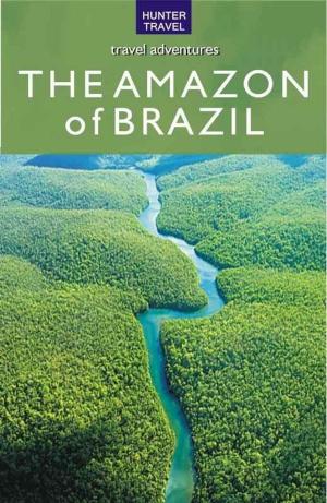 Book cover of The Amazon of Brazil