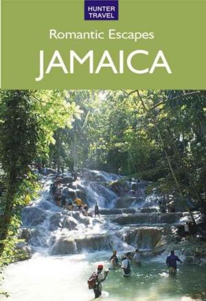 Book cover of Romantic Escapes in Jamaica