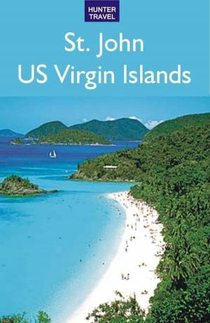 Book cover of St. John, US Virgin Islands