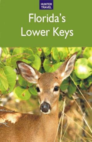 Cover of the book Florida's Lower Keys by Henrik Bekker