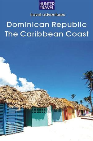 Book cover of Dominican Republic - The Caribbean Coast
