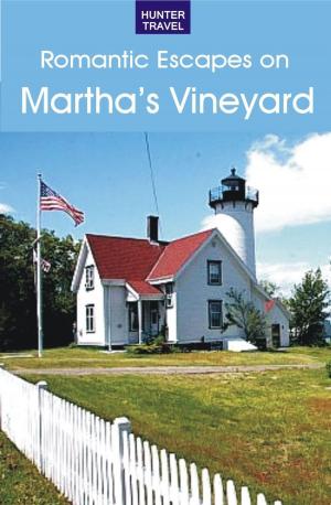Book cover of A Romantic Guide to Martha's Vineyard